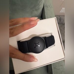 Orangetheory OTbeat Burn Armband Heart Rate Monitor — Model OT-BURN-5.0 (NIB)